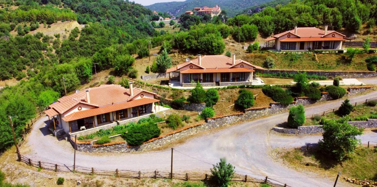 Отель Agropoli Nimfasia Экстерьер фото