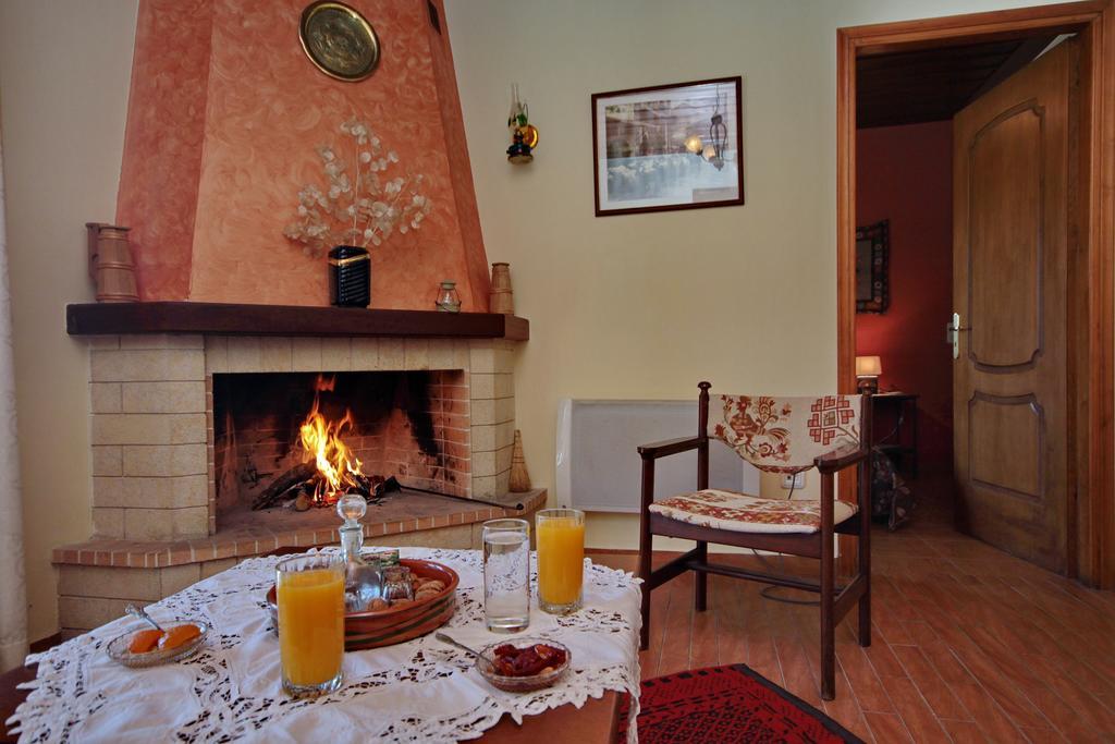 Отель Agropoli Nimfasia Экстерьер фото