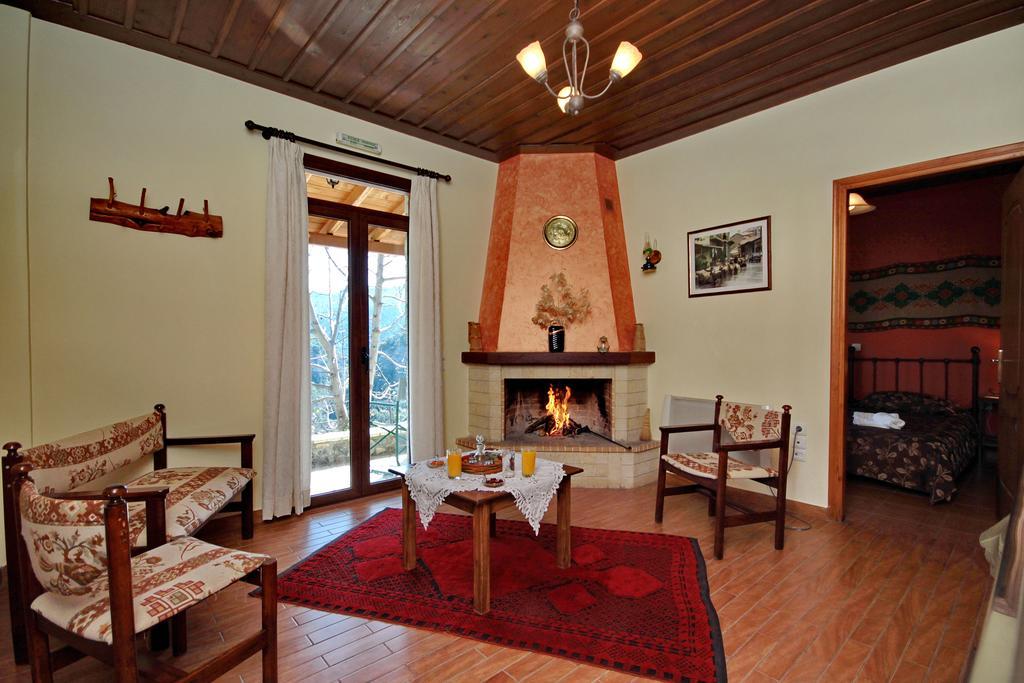 Отель Agropoli Nimfasia Экстерьер фото