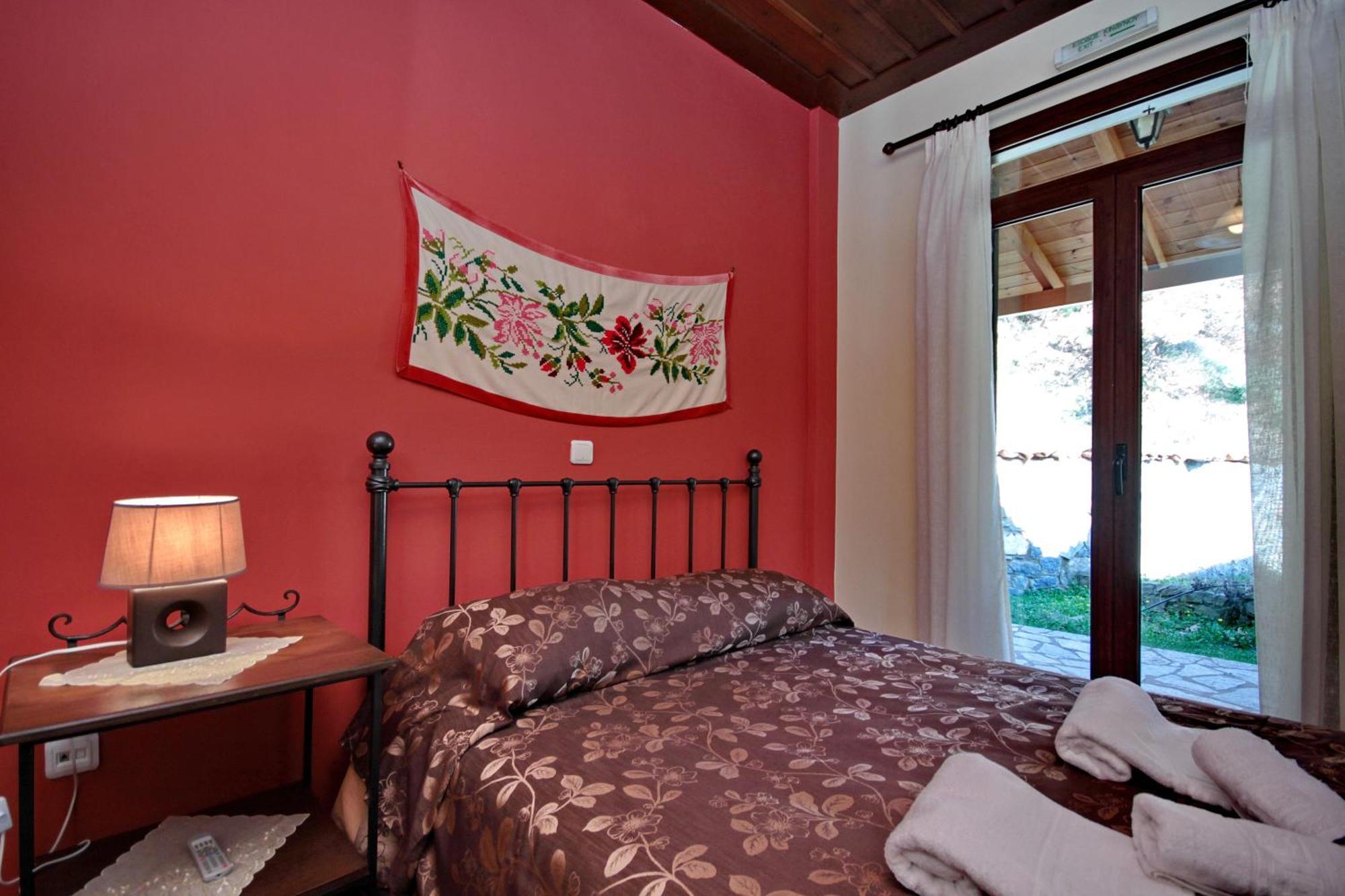 Отель Agropoli Nimfasia Экстерьер фото