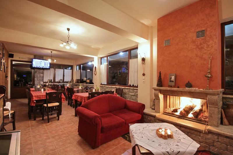 Отель Agropoli Nimfasia Экстерьер фото