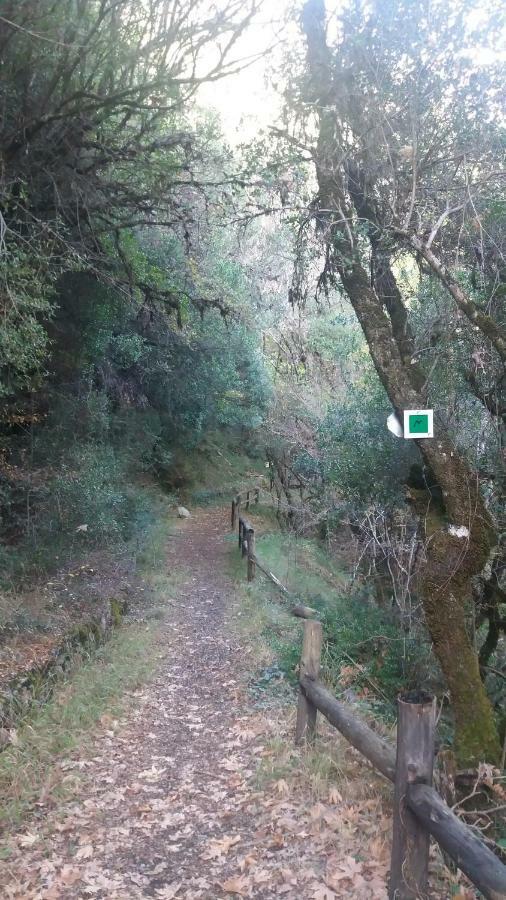 Отель Agropoli Nimfasia Экстерьер фото